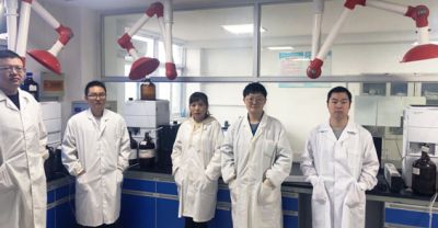 恭贺荆门金贤达生物科技有限公司网站开通