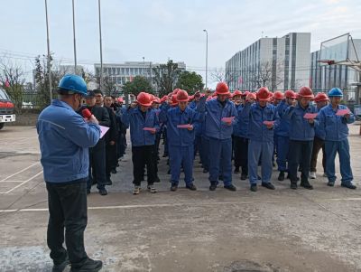 金贤达2026年新春开工